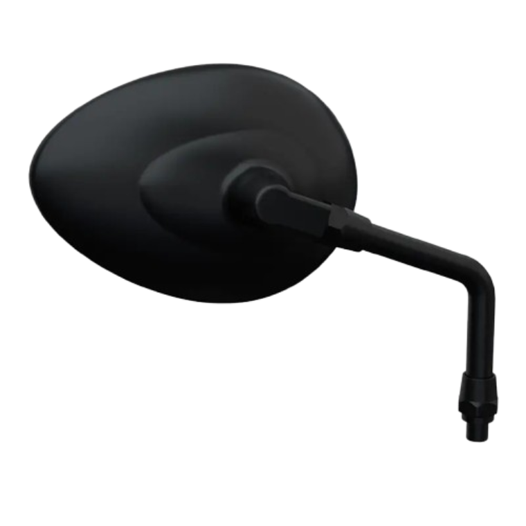 SCOUT_消光黑後照鏡